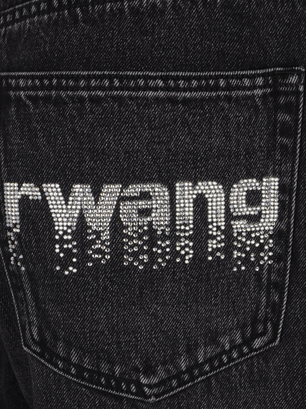 [ALEXANDER WANG] Shorts FW26 4DC1264112031