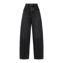 [ALEXANDER WANG] Shorts FW26 4DC1264112031