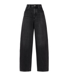 [ALEXANDER WANG] Shorts FW26 4DC1264112031