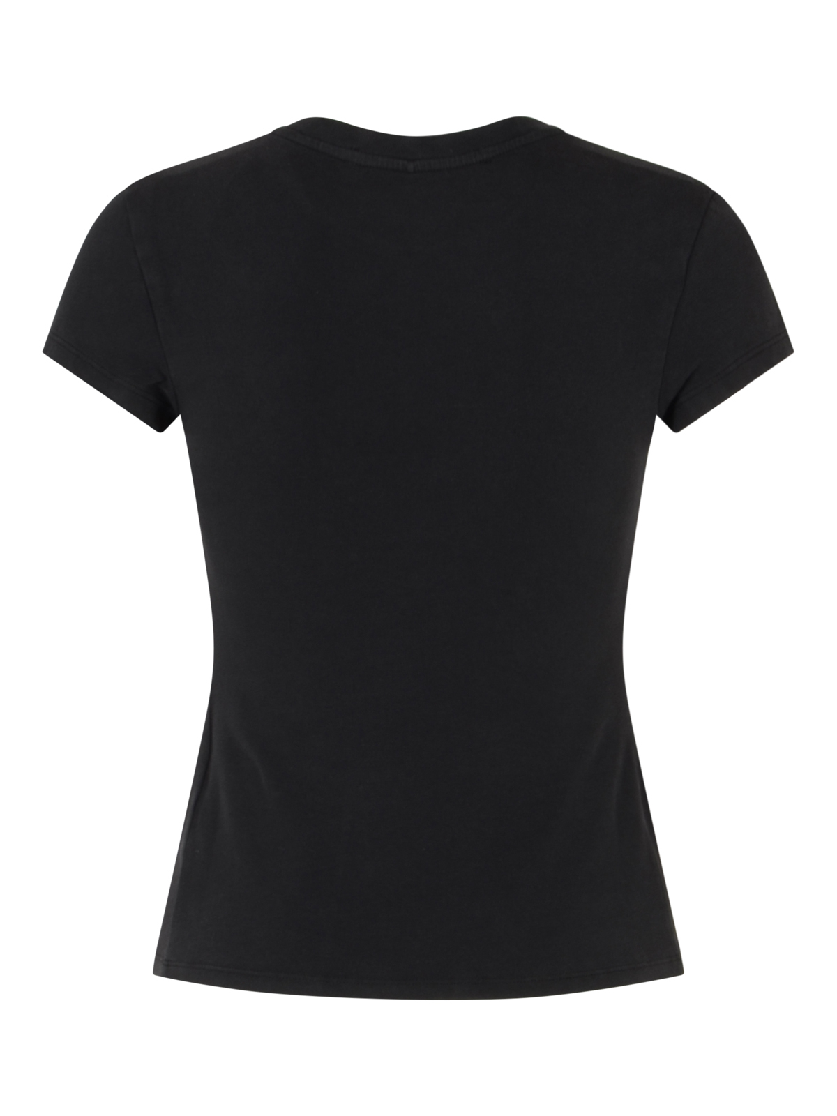 [ALEXANDER WANG] T-shirts Short Sleeve FW26 1CC3261365011