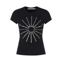 [ALEXANDER WANG] T-shirts Short Sleeve FW26 1CC3261365011