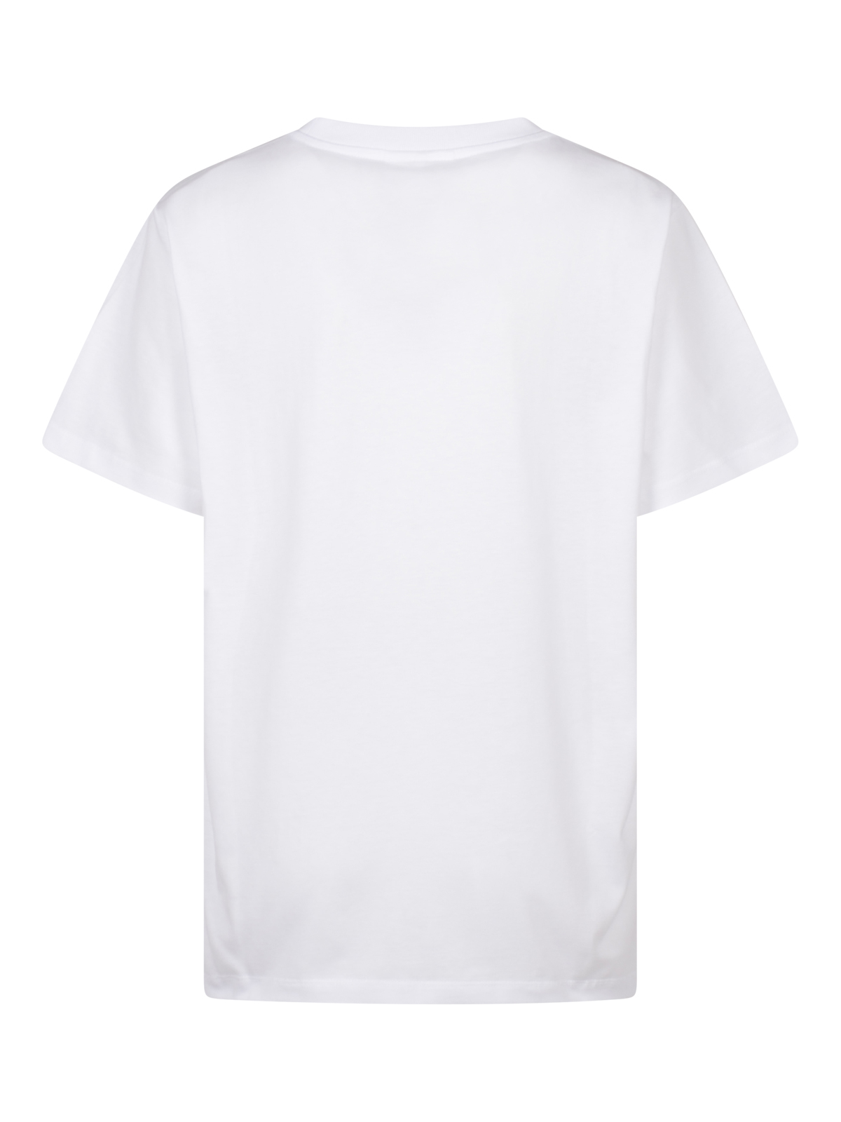 [GANNI] T-shirts Short Sleeve FW26 T4004151