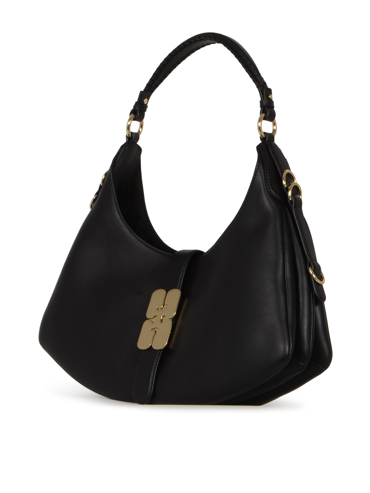 [GANNI] Shoulder bag FW26 A6998099