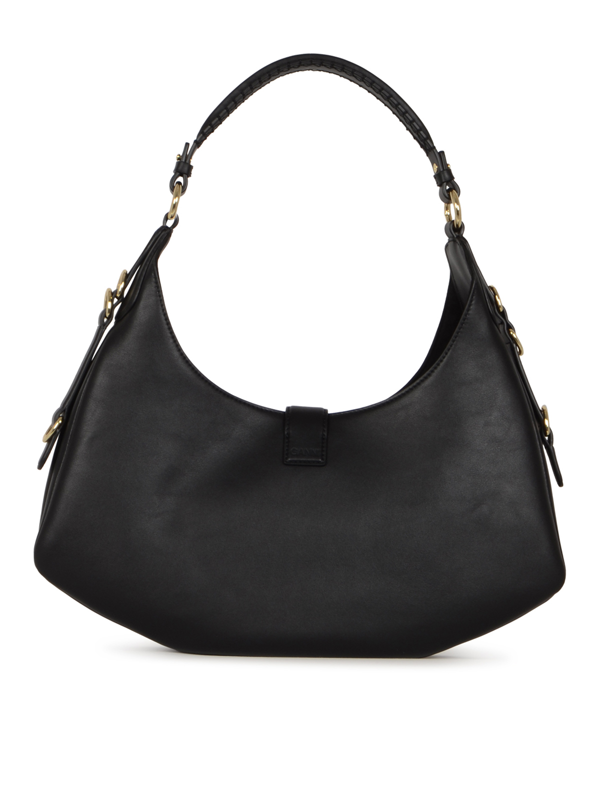 [GANNI] Shoulder bag FW26 A6998099