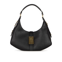[GANNI] Shoulder bag FW26 A6998099