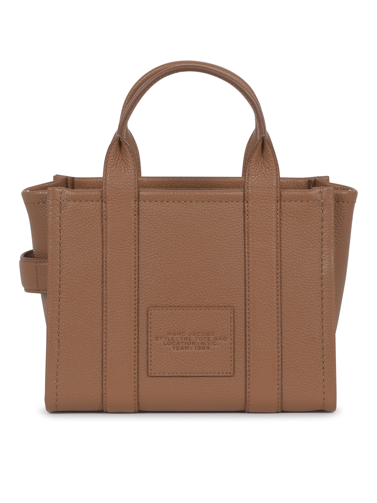 [Marc Jacobs] Tote bag FW26 H009L01SP21212