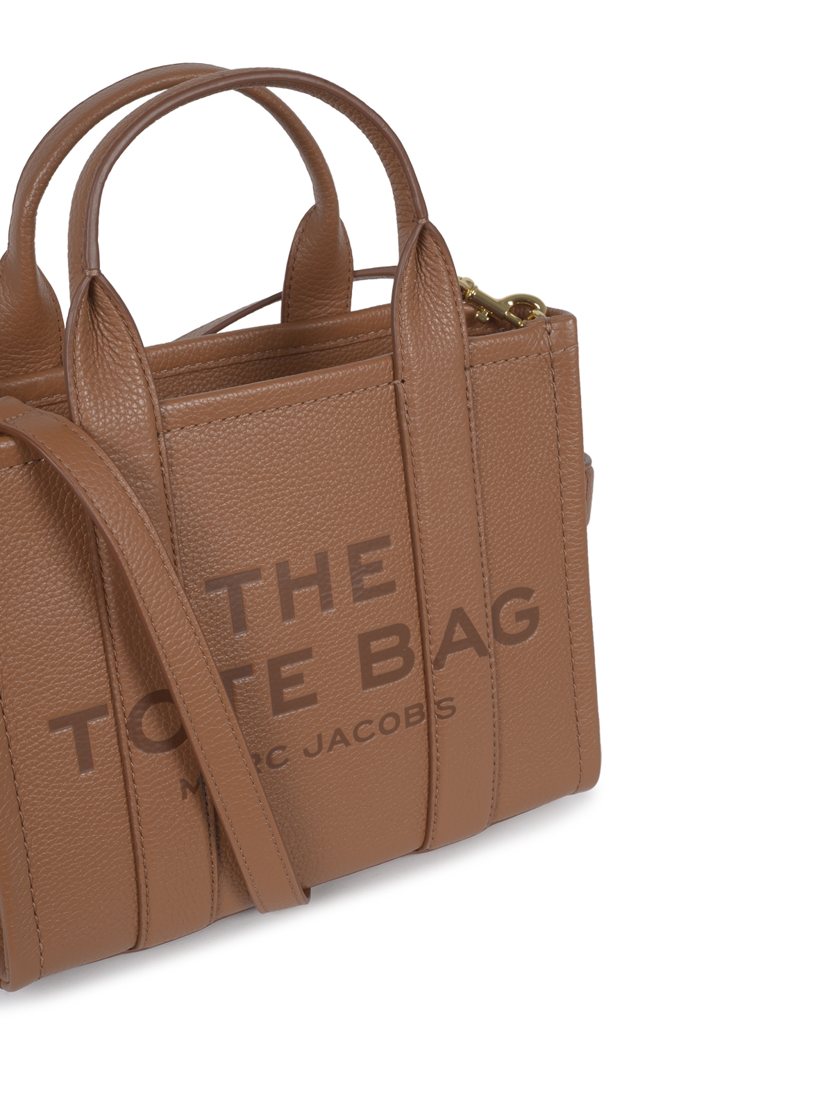 [Marc Jacobs] Tote bag FW26 H009L01SP21212