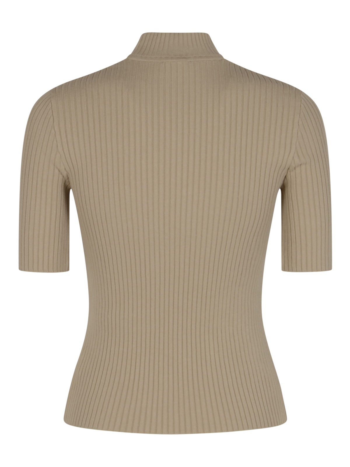 [Courreges] Knitwear FW26 PERMPU026FI00011054