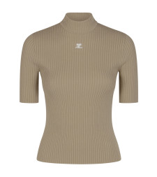 [Courreges] Knitwear FW26 PERMPU026FI00011054