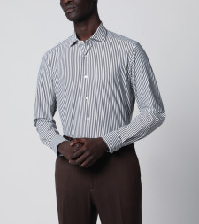 [Xacus] Shirts Long Sleeve SS26 ACT558ML21609