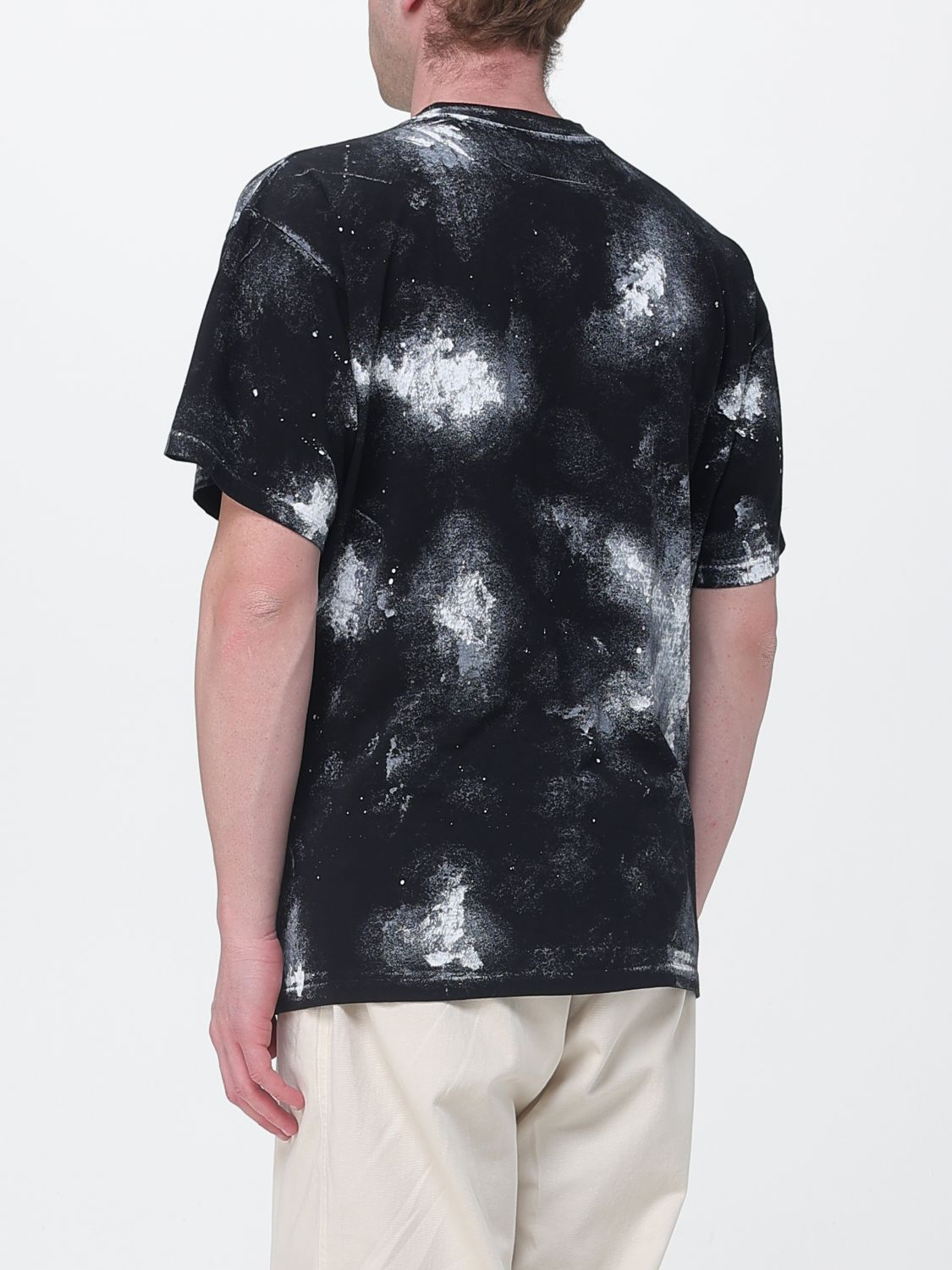 [MM6 Maison Margiela] T-shirts Short Sleeve SS26 SH2GC0039M20048 900
