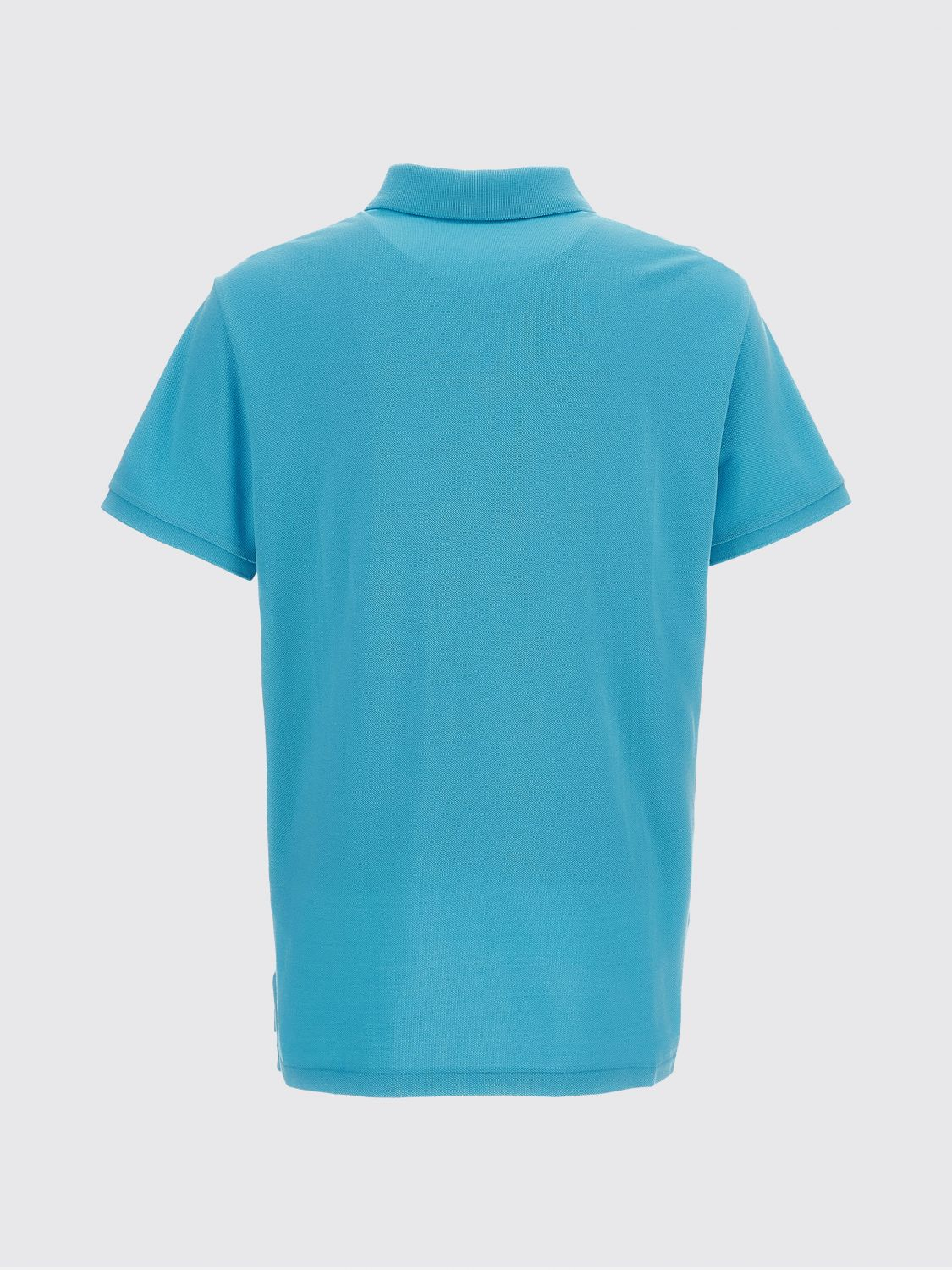 [Polo Ralph Lauren] T-shirts Short Sleeve SS26 710680784 514