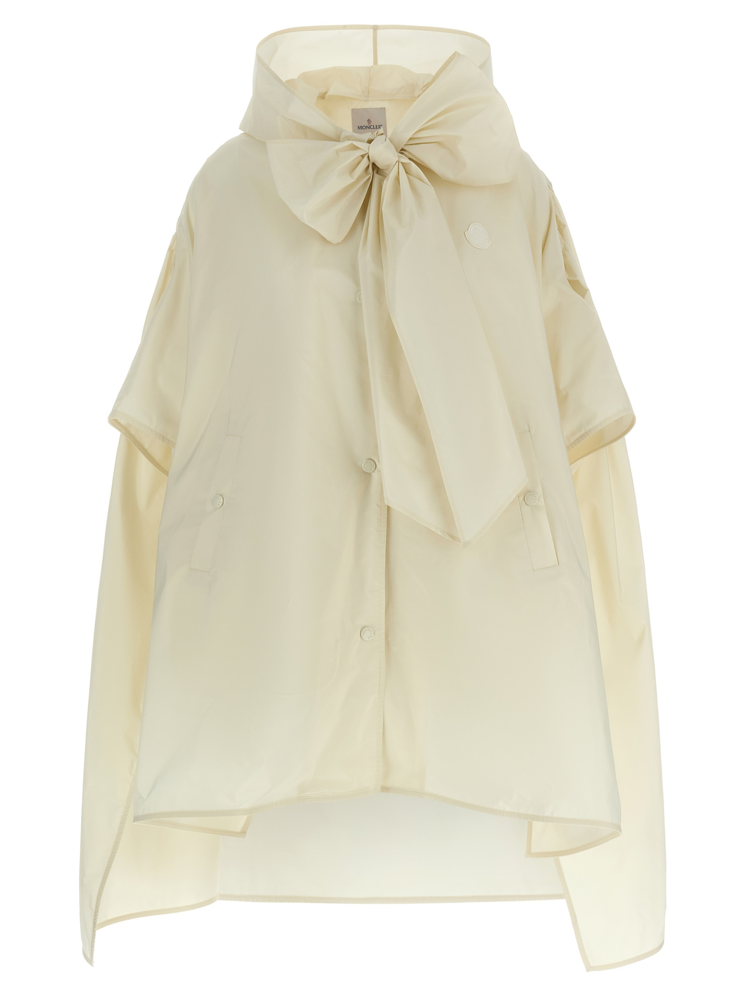 [Moncler] Cape SS26 L10933G00014598AK031