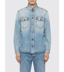 [Versace] Shirts Long Sleeve SS26 10227471A16804 1D190