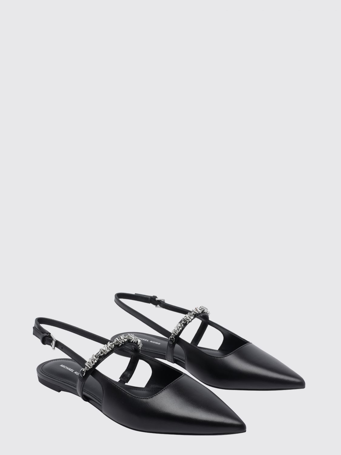 [Michael Kors] Flat shoes SS26 40R6DIFP2L 001