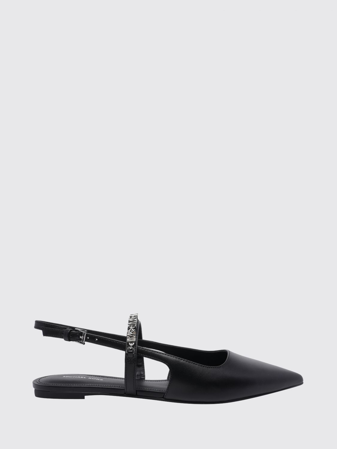 [Michael Kors] Flat shoes SS26 40R6DIFP2L 001