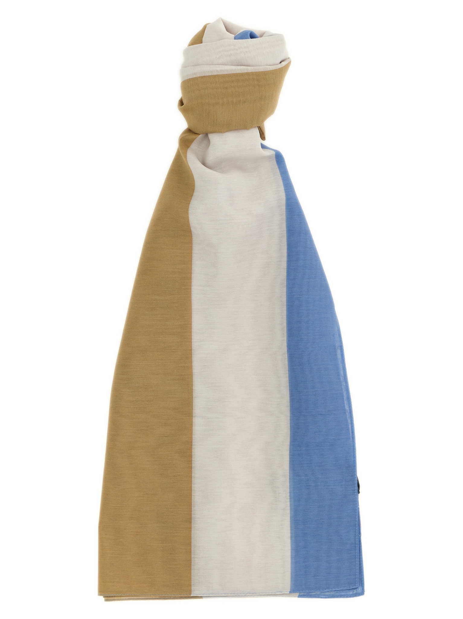 [Saint Laurent] Scarf SS26 8613833YT362965