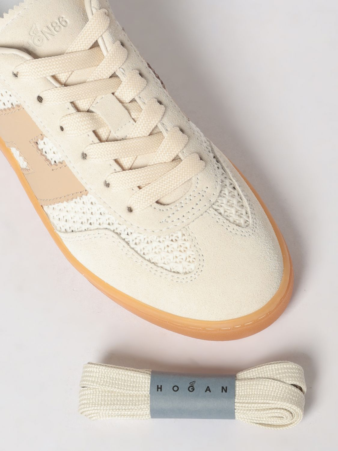[Hogan] Sneakers SS26 HXW6470GA30UZV 0RVY