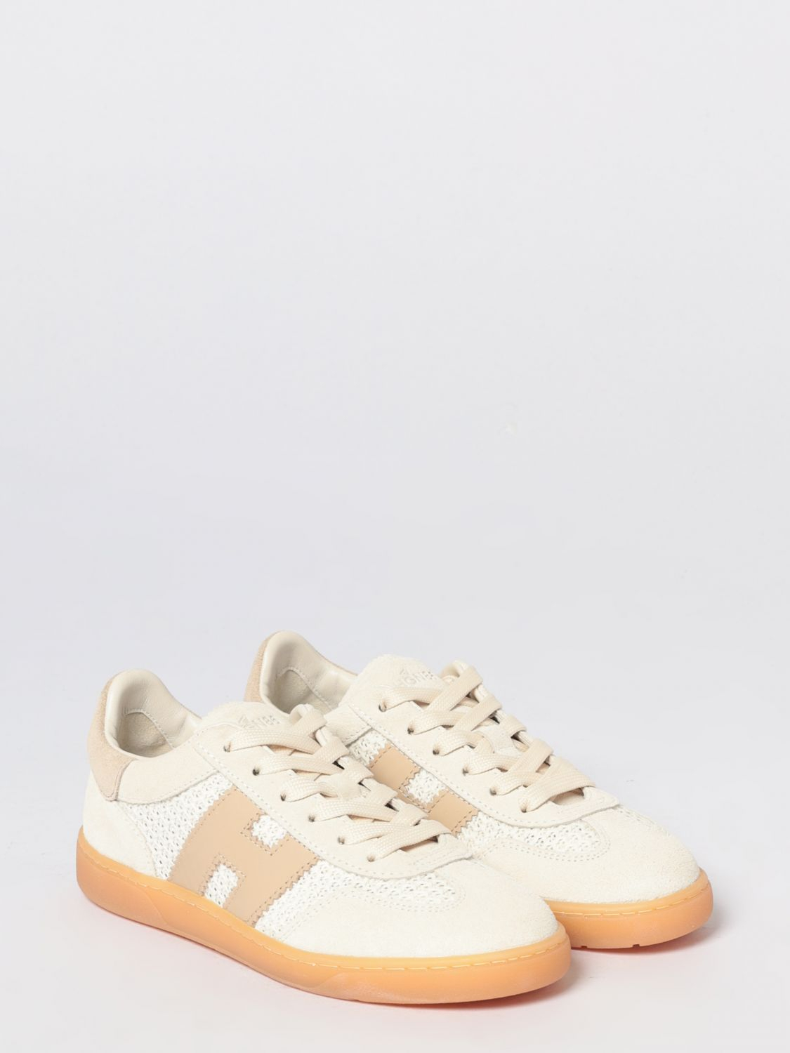 [Hogan] Sneakers SS26 HXW6470GA30UZV 0RVY