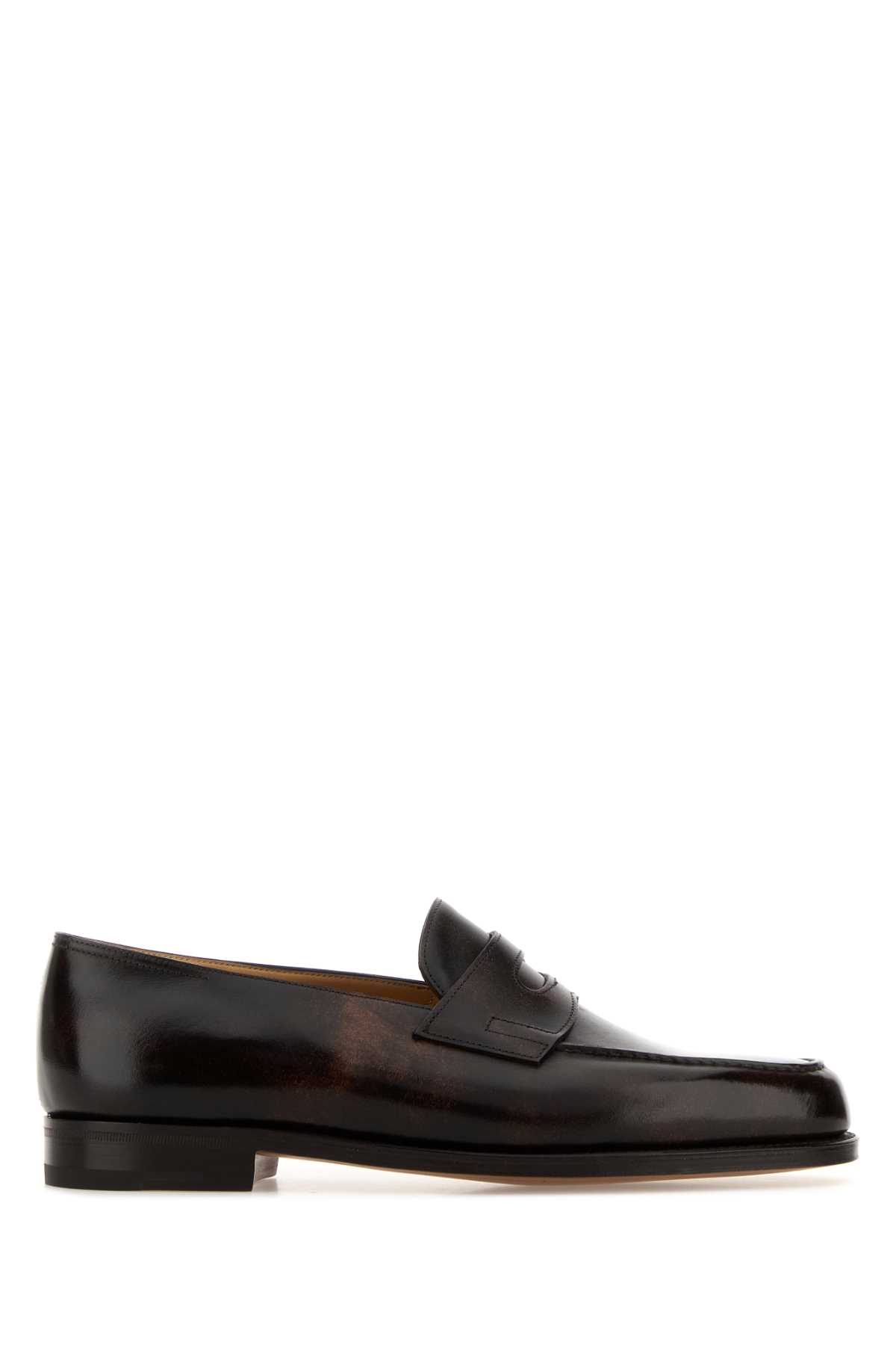 [John Lobb] Loafer FW26 309181L 2Y