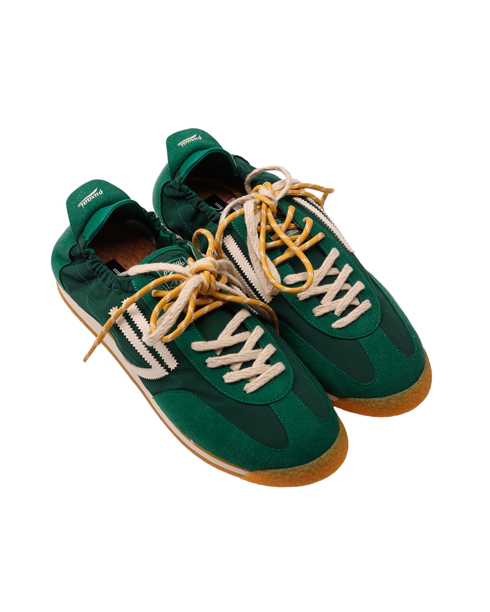 [PURAAI] Sneakers SS26 PU602P035