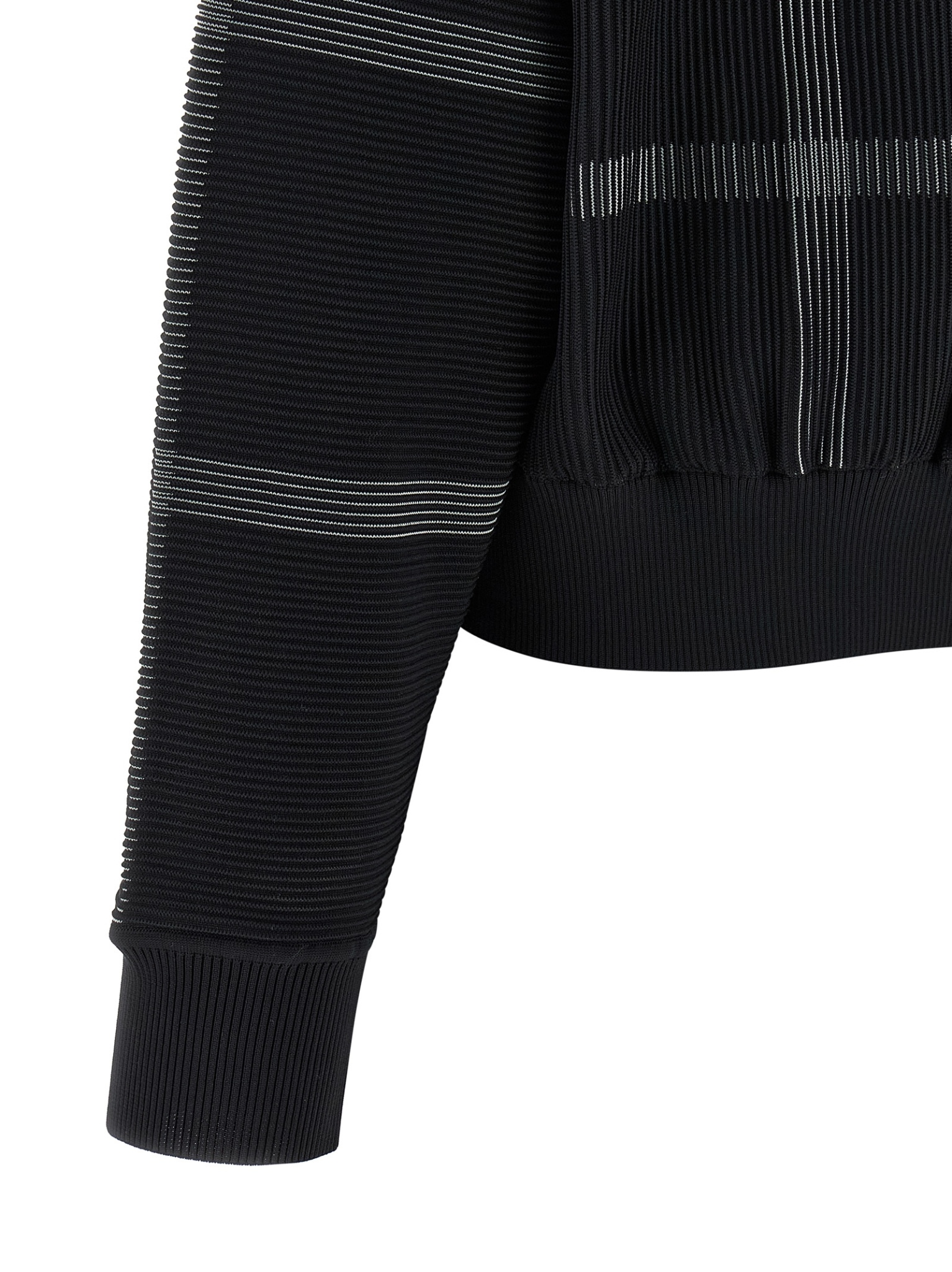 [PLEATS PLEASE ISSEY MIYAKE] Sweatshirt SS26 PP66KK82115