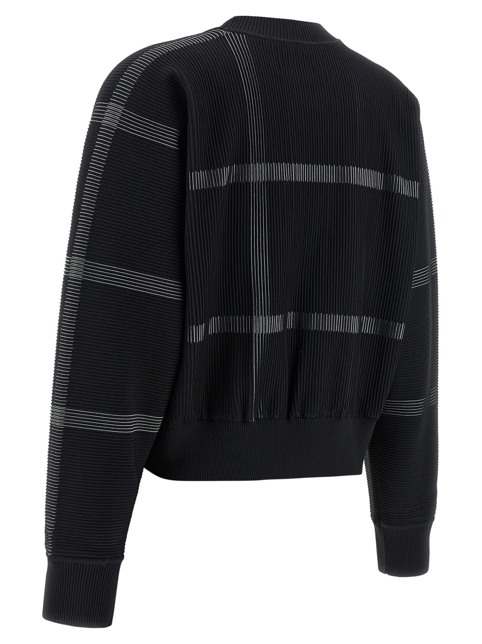 [PLEATS PLEASE ISSEY MIYAKE] Sweatshirt SS26 PP66KK82115