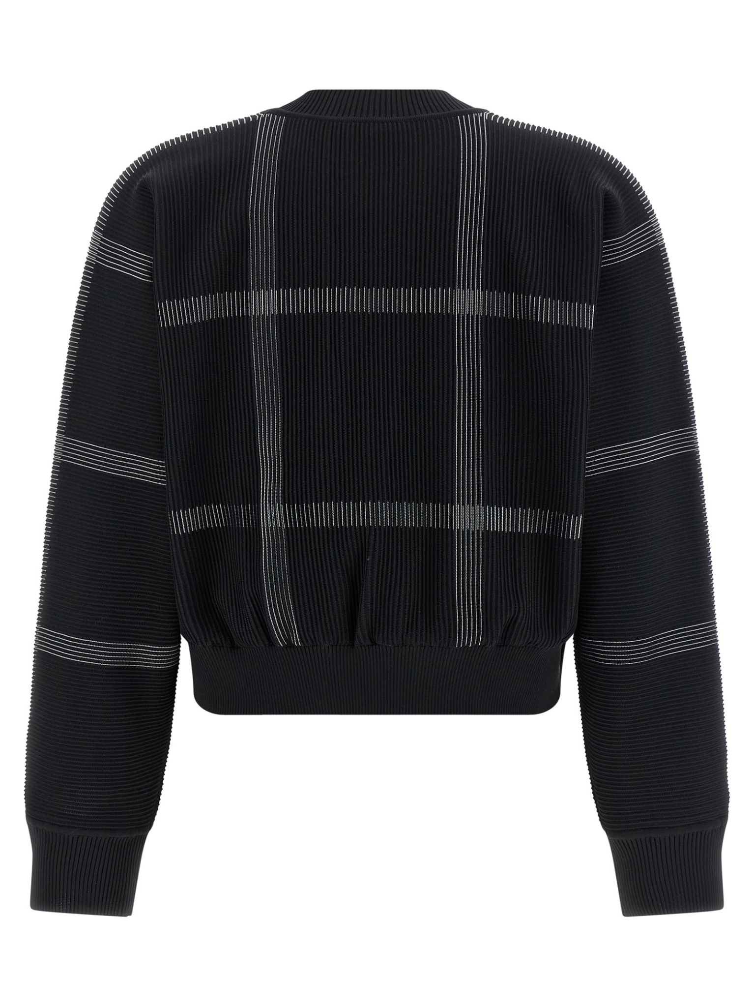 [PLEATS PLEASE ISSEY MIYAKE] Sweatshirt SS26 PP66KK82115