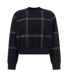 [PLEATS PLEASE ISSEY MIYAKE] Sweatshirt SS26 PP66KK82115