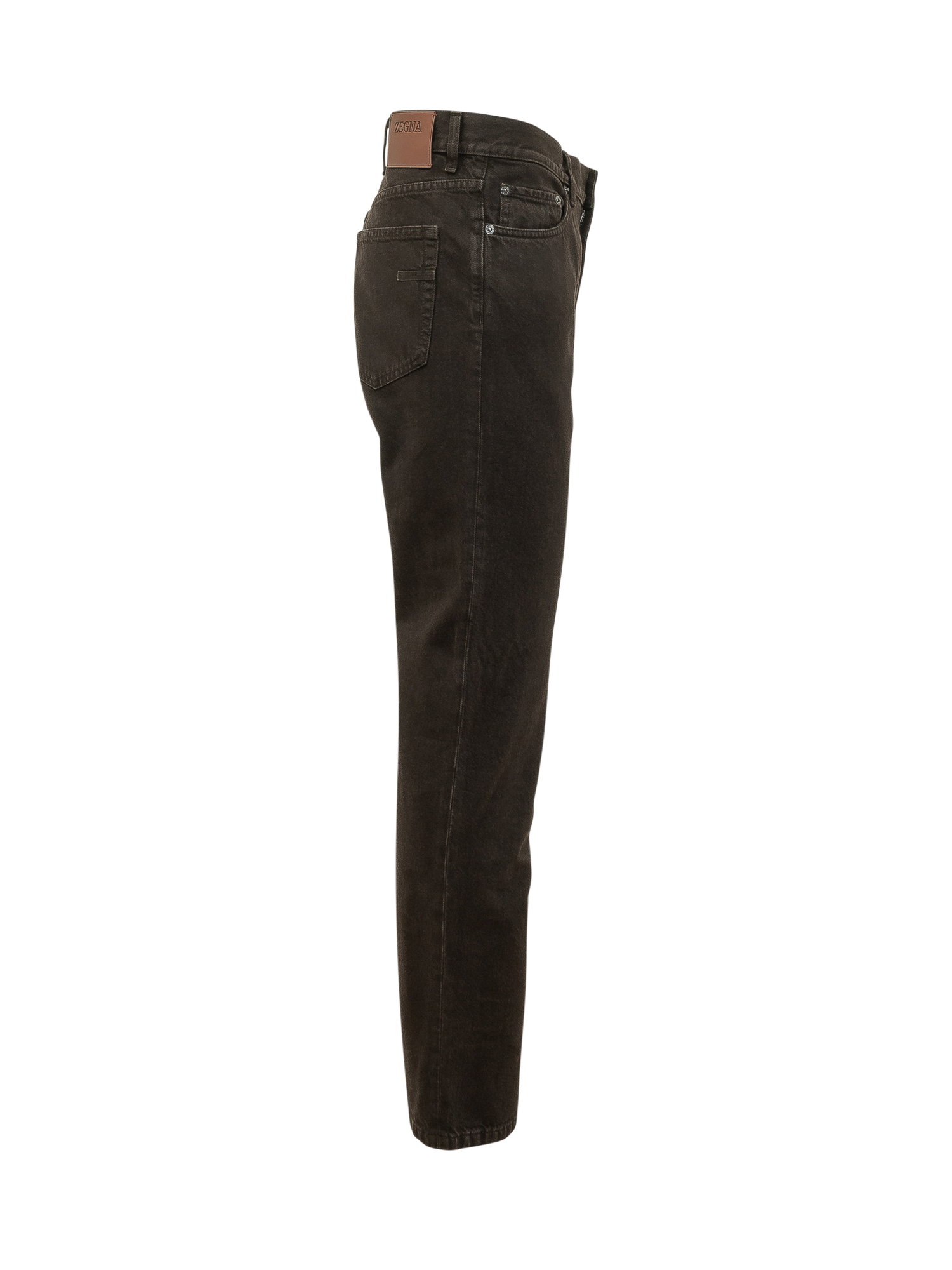 [ZEGNA] Jeans SS26 UHIB9A3CITY M09