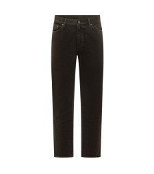 [ZEGNA] Jeans SS26 UHIB9A3CITY M09