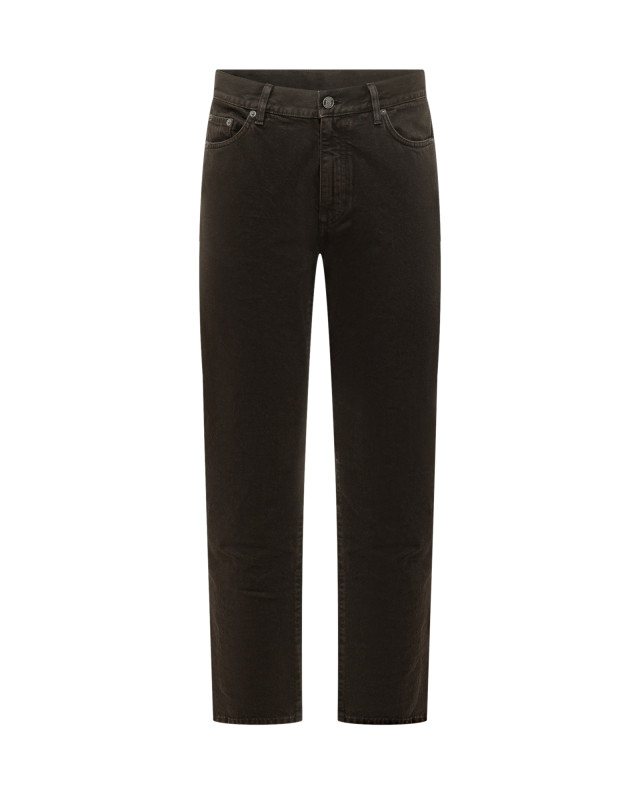 [ZEGNA] Jeans SS26 UHIB9A3CITY M09