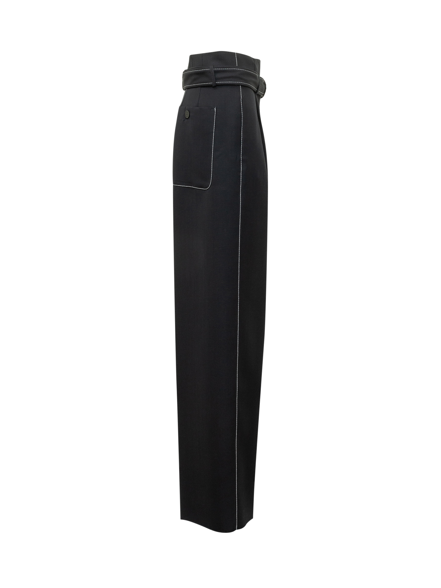 [THE SEAFARER] Trousers SS26 SWP0143TWF0017 5090