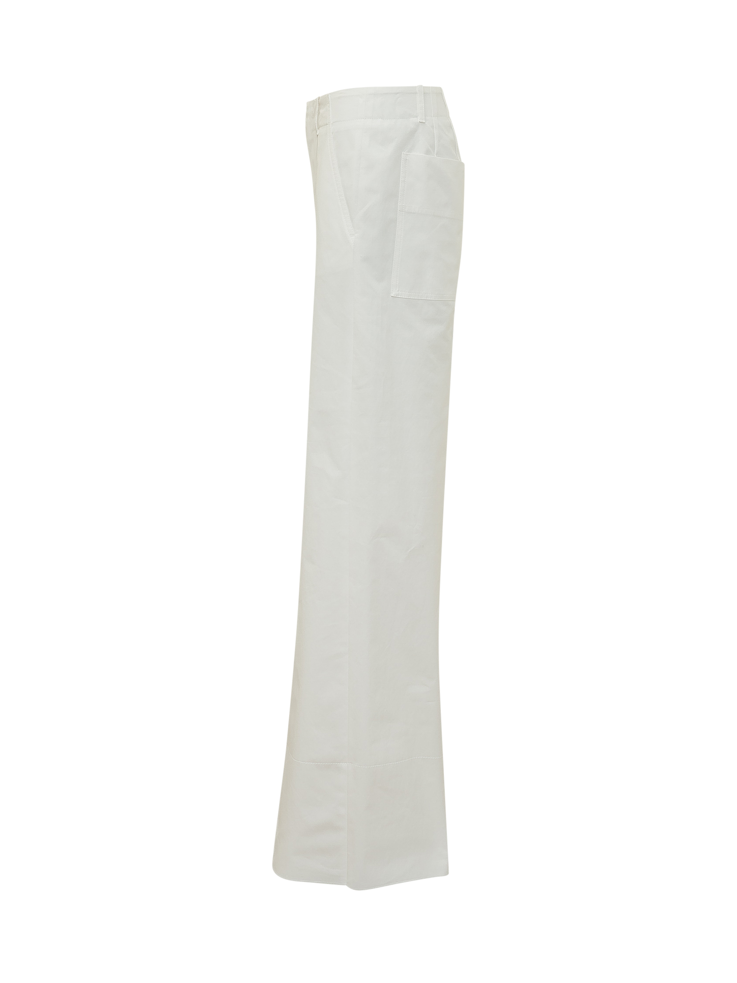 [THE SEAFARER] Trousers SS26 SWP0140TCF0129 9000