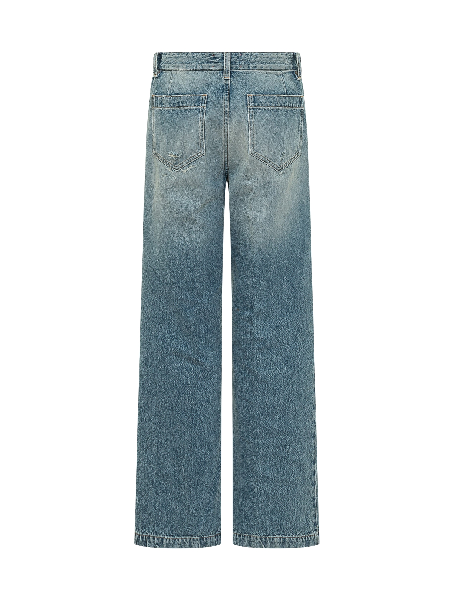 [THE SEAFARER] Jeans SS26 SWP0101TDF0014 5999