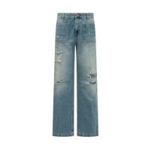 [THE SEAFARER] Jeans SS26 SWP0101TDF0014 5999