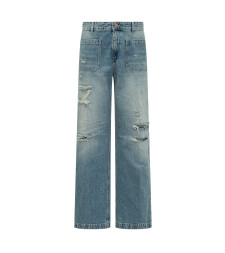 [THE SEAFARER] Jeans SS26 SWP0101TDF0014 5999