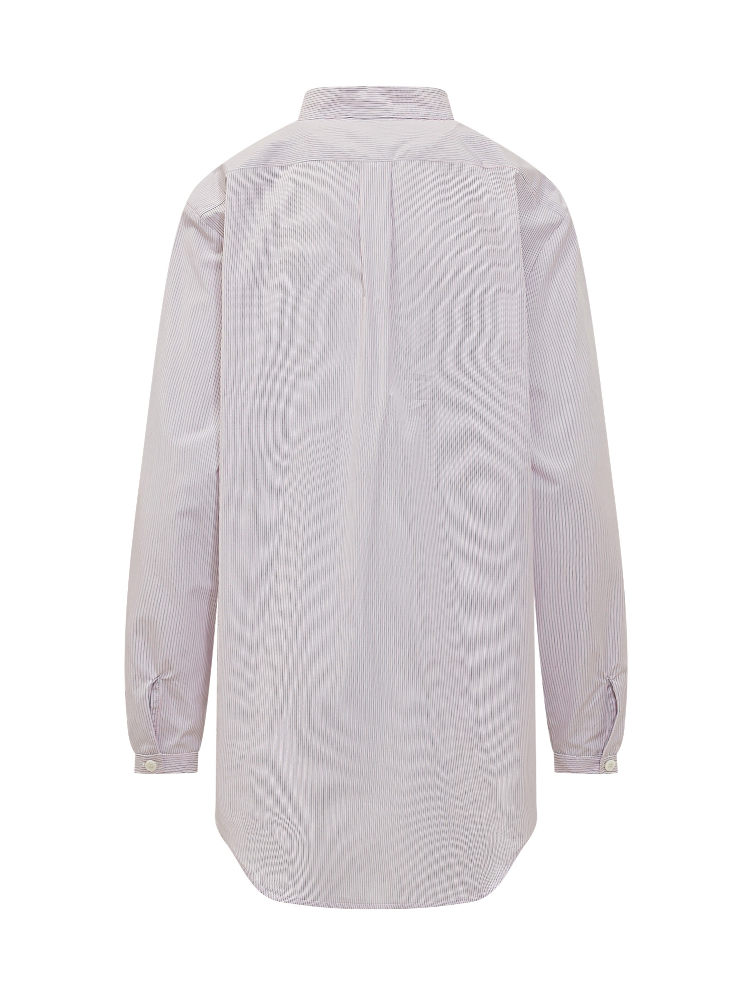 [THE SEAFARER] Shirts Short Sleeve SS26 SWC0088TCF0133 3040