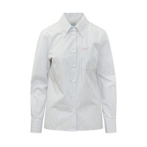 [THE SEAFARER] Shirts Short Sleeve SS26 SWC0083TCF0134 3053