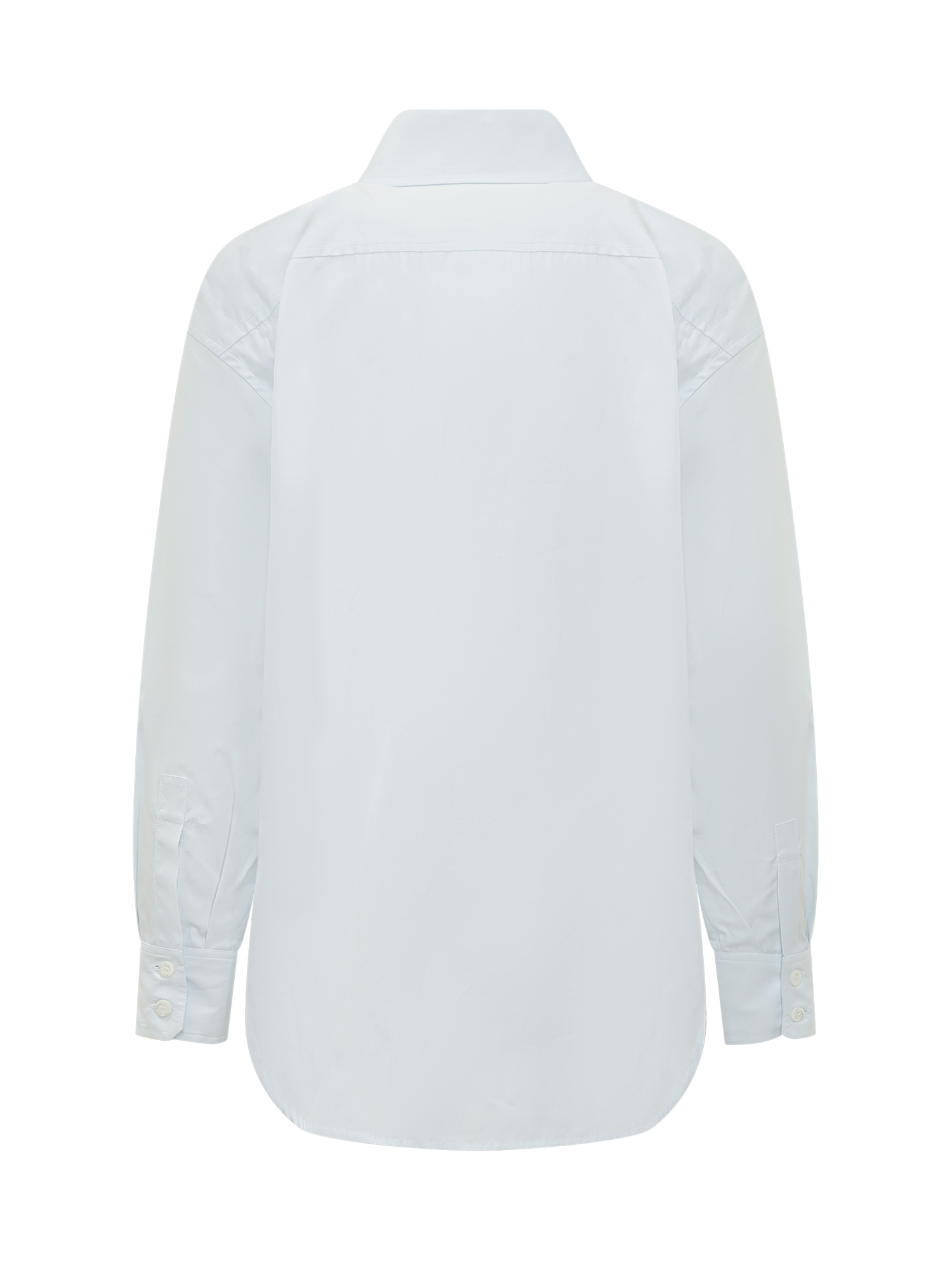 [THE SEAFARER] Shirts Short Sleeve SS26 SWC0065TCF0131 5205