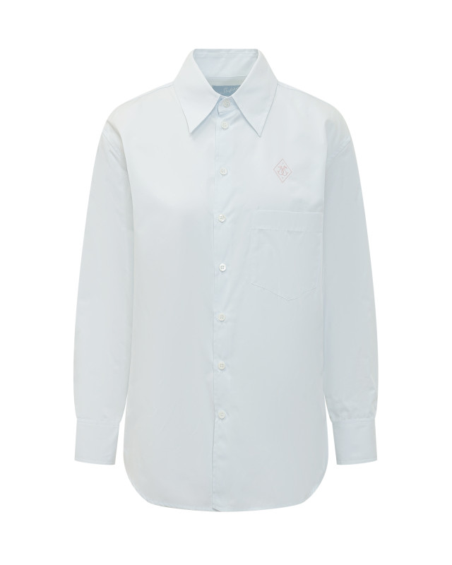 [THE SEAFARER] Shirts Short Sleeve SS26 SWC0065TCF0131 5205