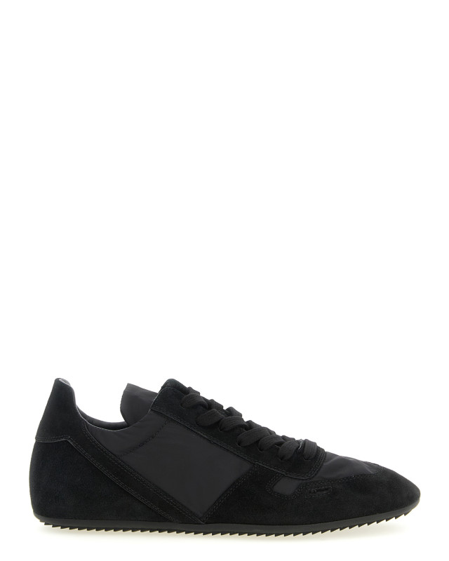 [Rick Owens] Sneakers SS26 RU01F2889NDOLVX999
