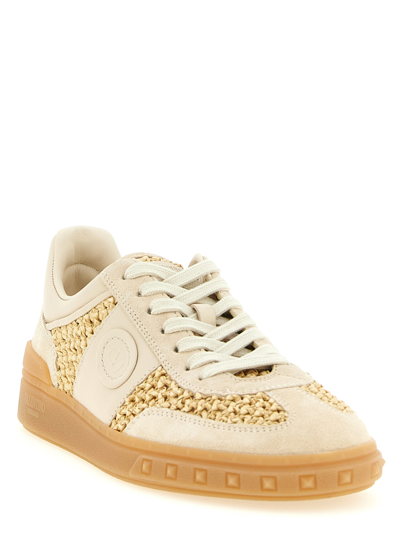 [Valentino Garavani] Sneakers SS26 W2S0IL9DPK9Y5