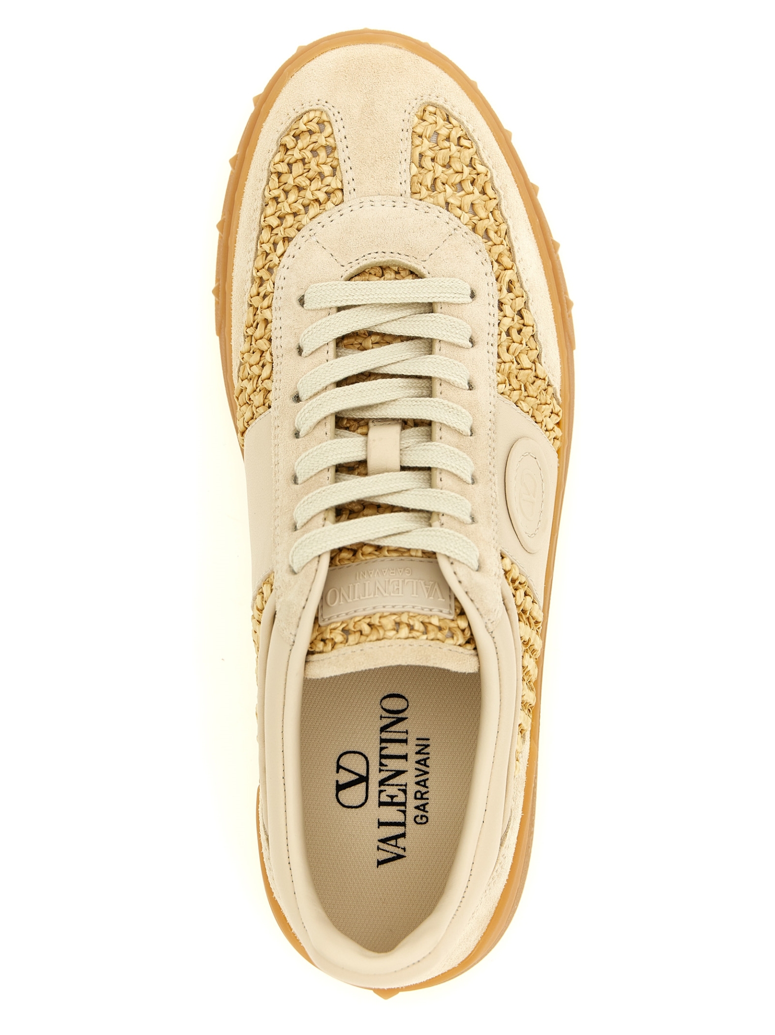 [Valentino Garavani] Sneakers SS26 W2S0IL9DPK9Y5
