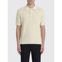 [Balmain] T-shirts Short Sleeve SS26 GH1GB044KI03 0KA