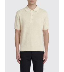 [Balmain] T-shirts Short Sleeve SS26 GH1GB044KI03 0KA