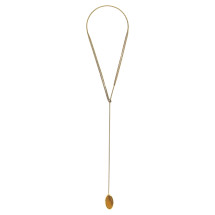 [DRIES VAN NOTEN] Necklace SS26 2610282070092971