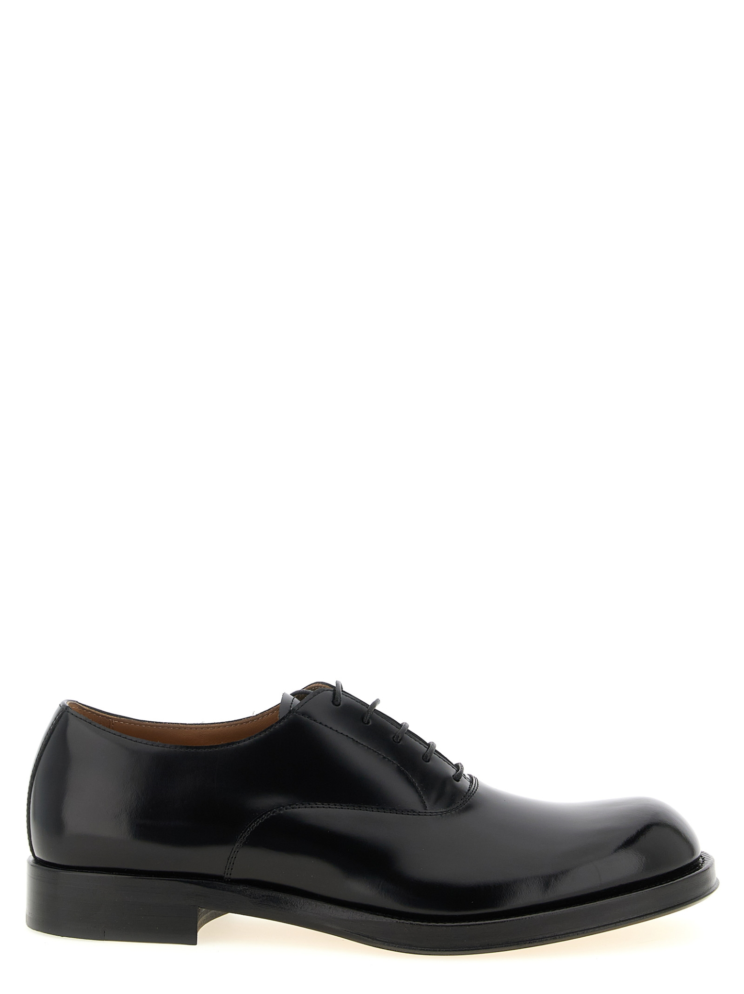 [DRIES VAN NOTEN] Dress Shoes SS26 2610217140110900