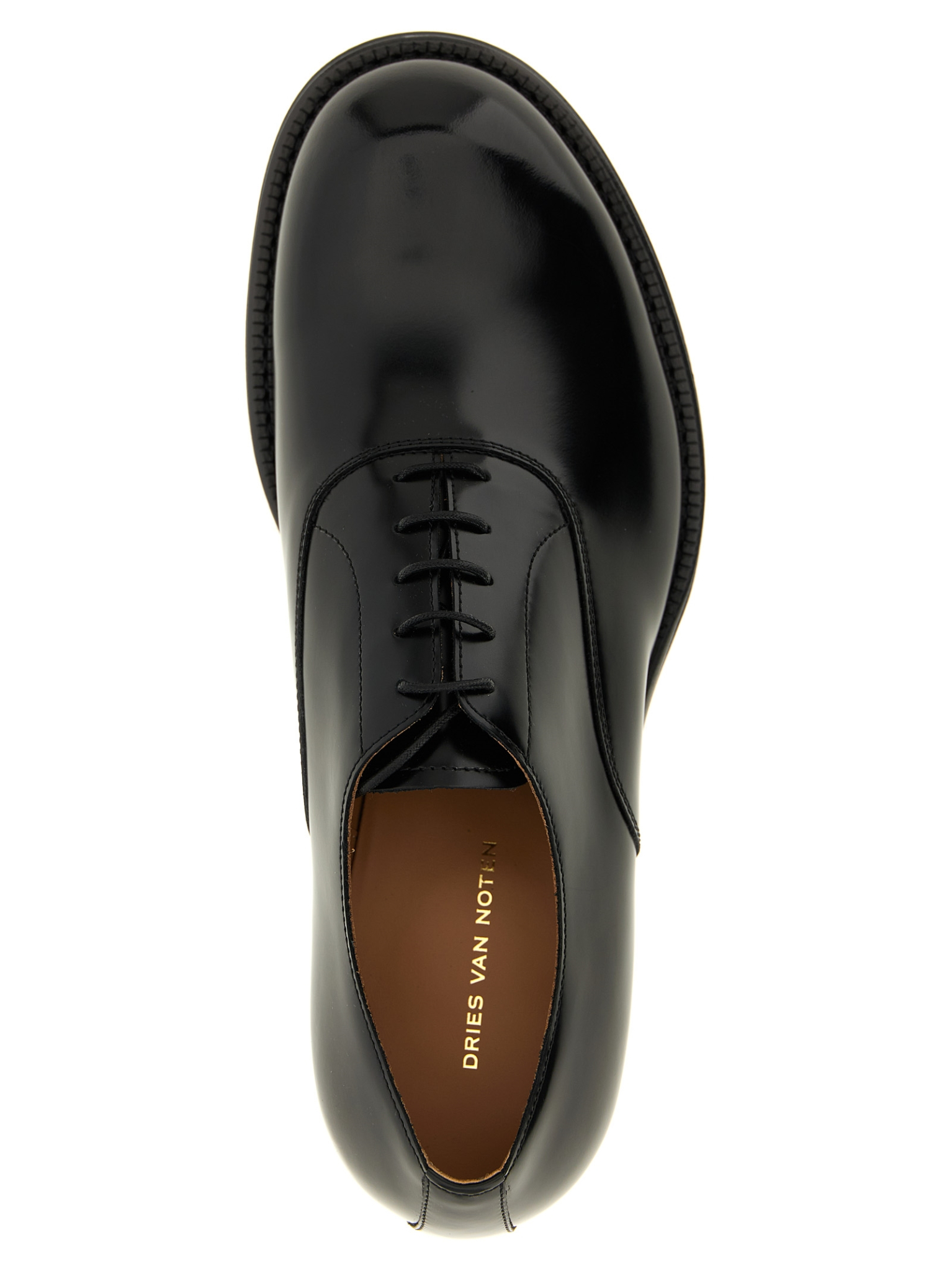 [DRIES VAN NOTEN] Dress Shoes SS26 2610217140110900