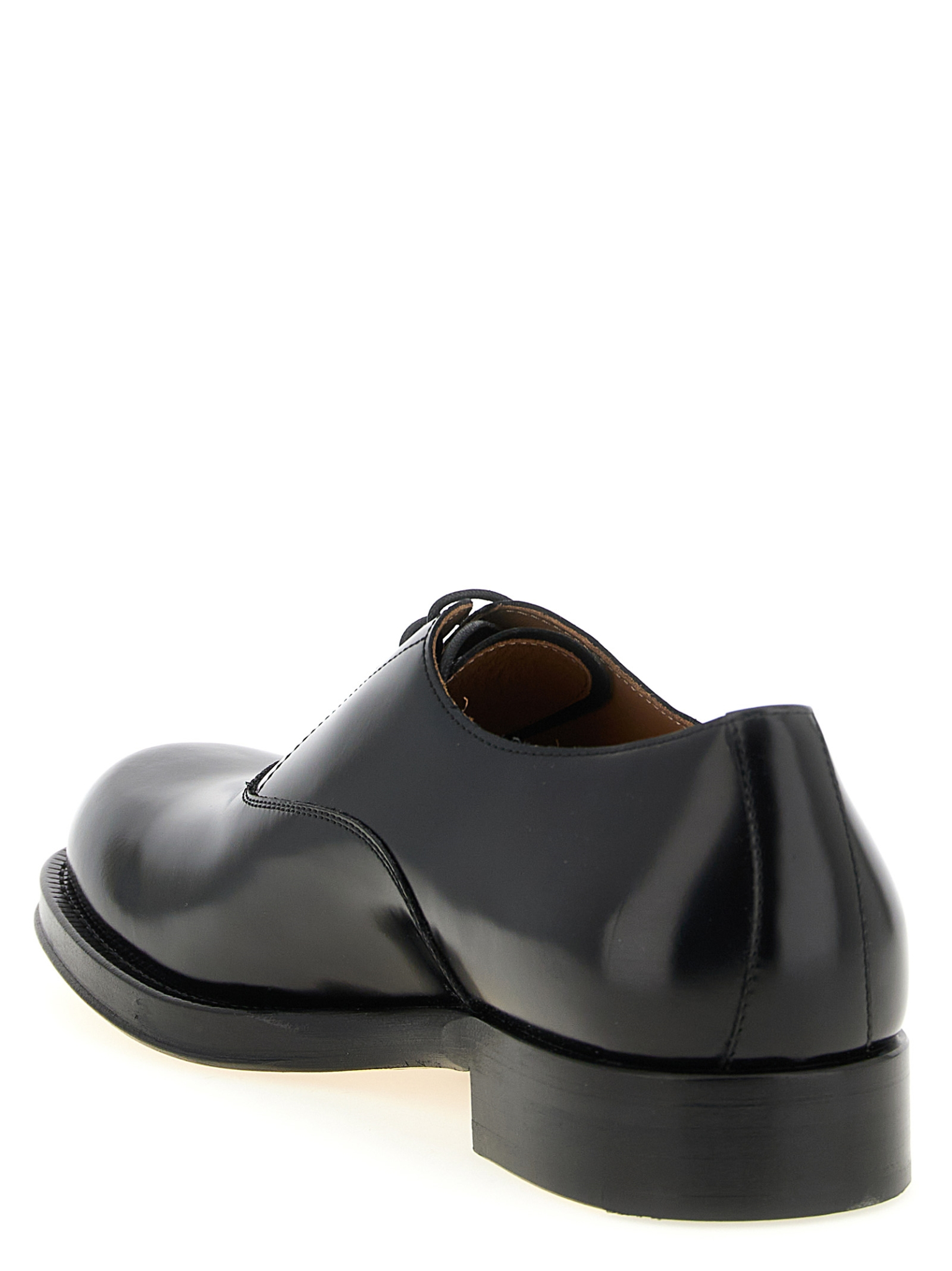 [DRIES VAN NOTEN] Dress Shoes SS26 2610217140110900
